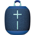 Ultimate Ears WONDERBOOM 4 Wireless Bluetooth Speaker, Cobalt Blue (984-001877)