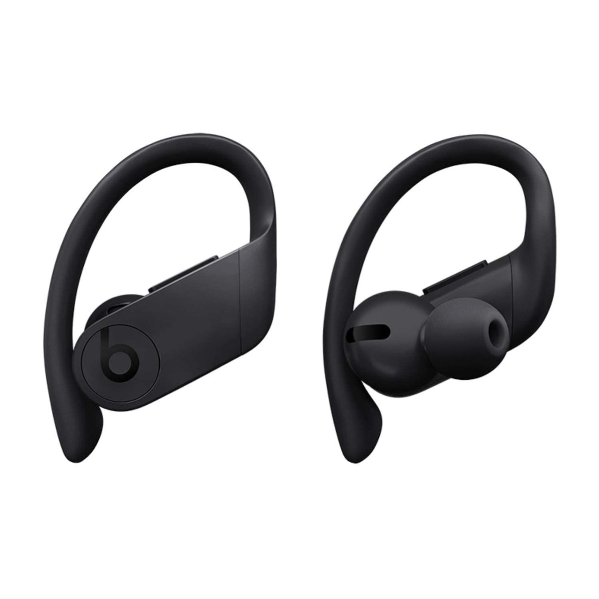 Beats by Dr. Dre Powerbeats Pro In-Ear Wireless Headphones - Black