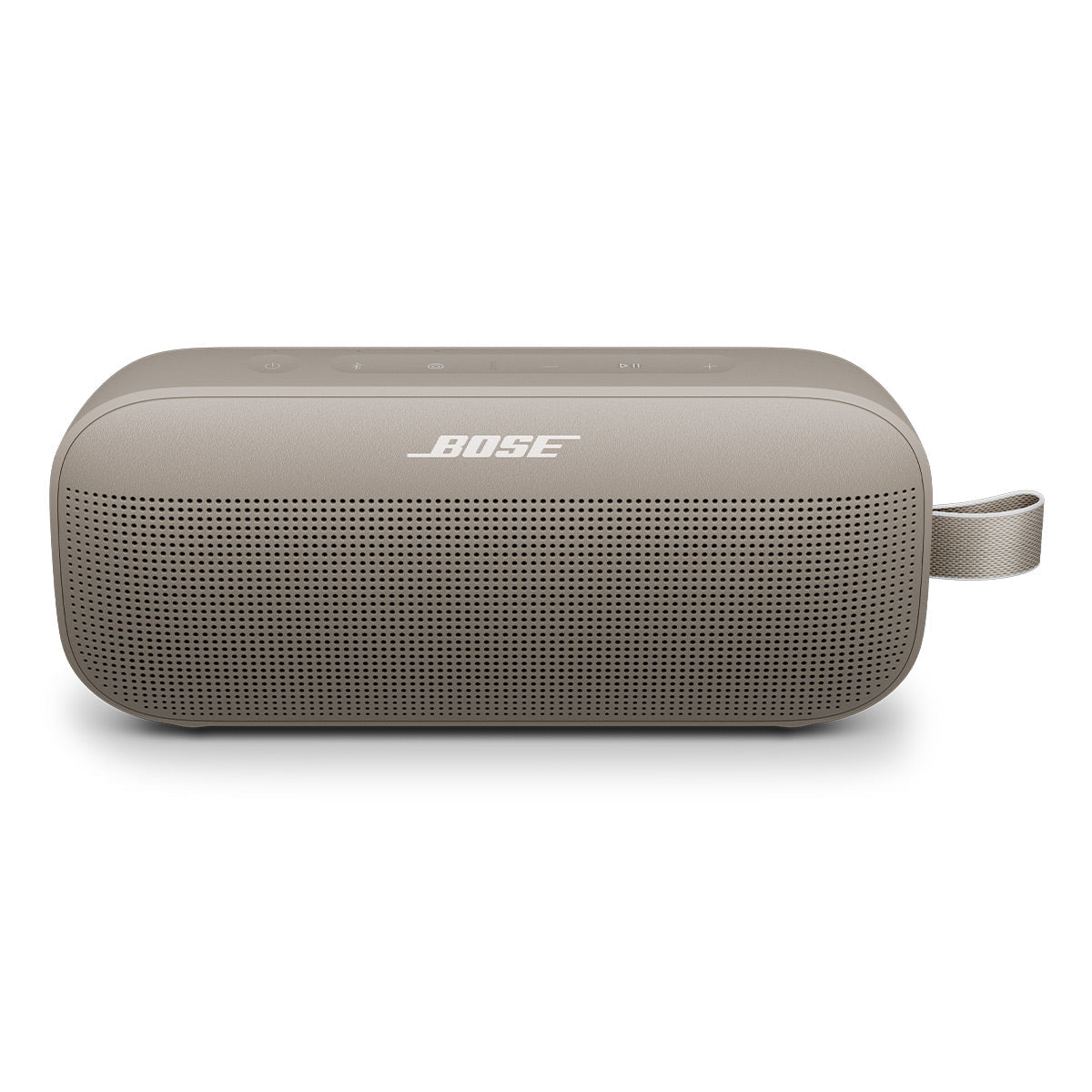 Bose SoundLink Flex Portable Speaker (2nd Gen, Sandstone)
