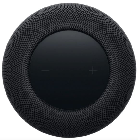 Apple HomePod (2nd Generation) Smart Speaker with Siri