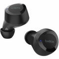 Belkin SoundForm Bolt Wireless Earbuds - Stereo - True Wireless - Bluetooth - Earbud -