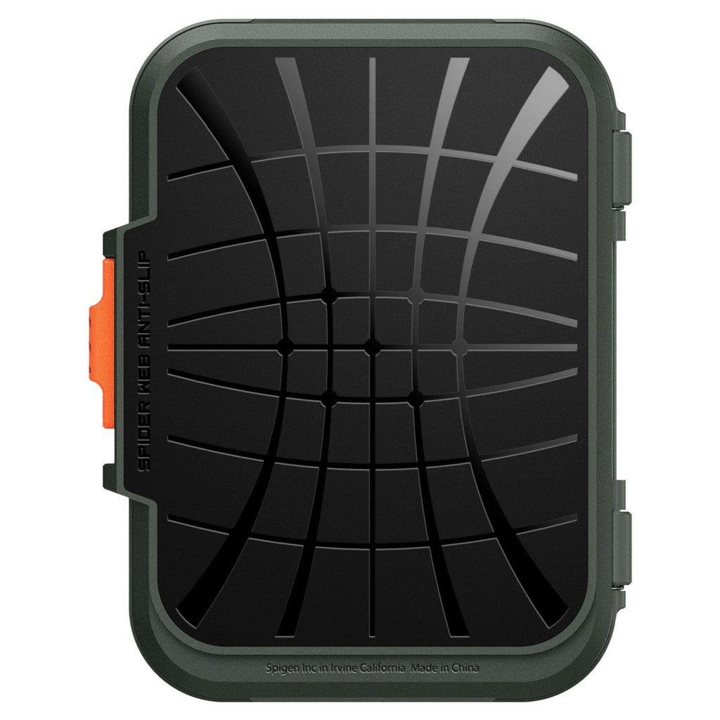 Spigen MagSafe Card Holder – Lock Fit (MagFit)