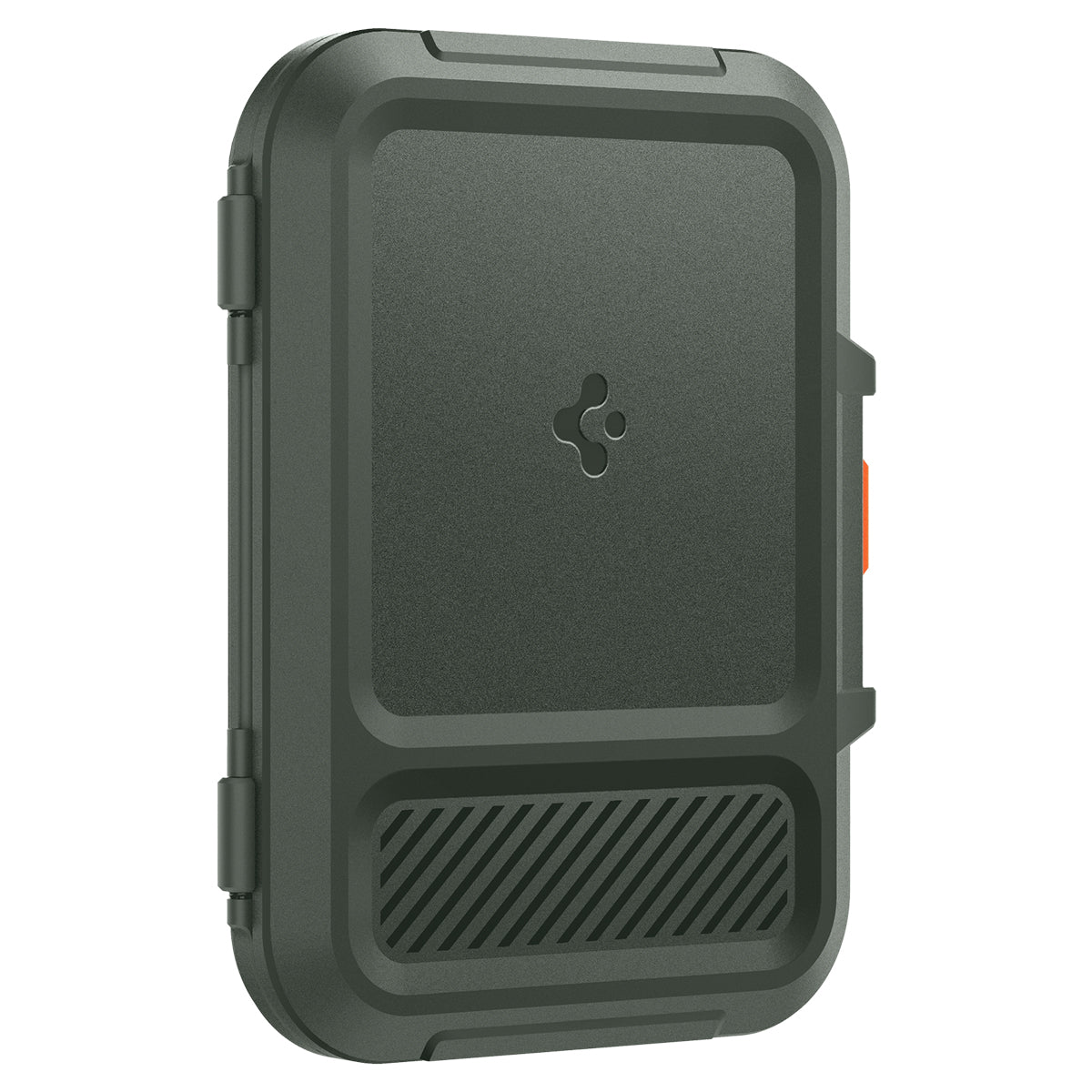 Spigen MagSafe Card Holder – Lock Fit (MagFit)